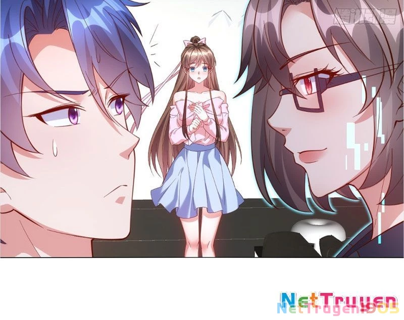 999 Em Gái Theo Đuổi Ngược Lại Tôi Chapter 16 - 21