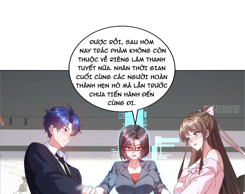 999 Em Gái Theo Đuổi Ngược Lại Tôi Chapter 16 - 25
