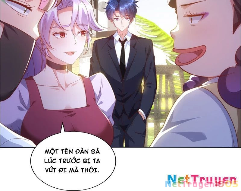 999 Em Gái Theo Đuổi Ngược Lại Tôi Chapter 16 - 36