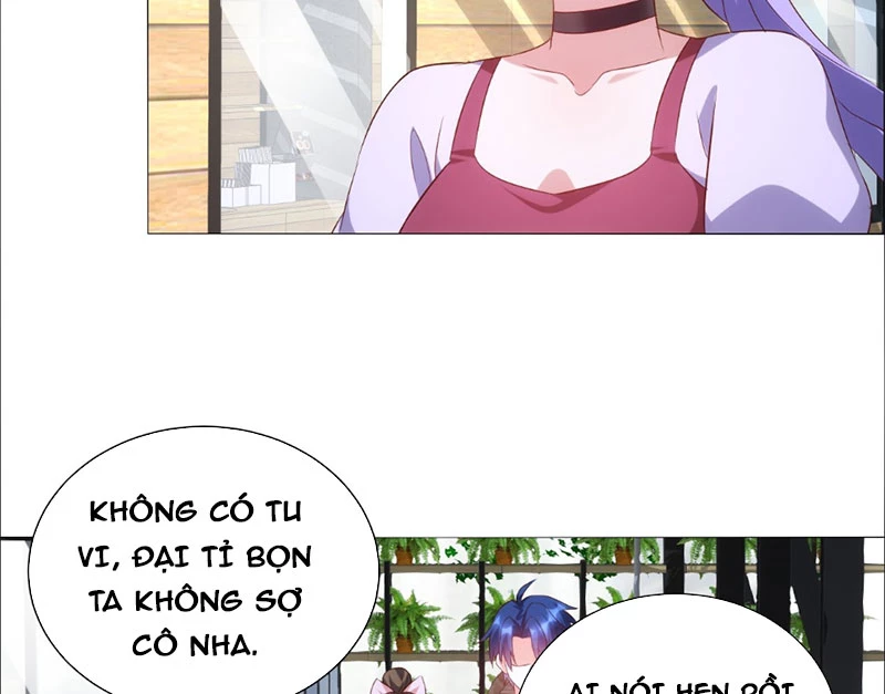 999 Em Gái Theo Đuổi Ngược Lại Tôi Chapter 17 - 2
