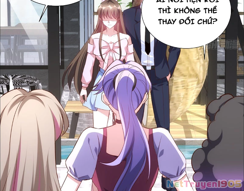 999 Em Gái Theo Đuổi Ngược Lại Tôi Chapter 17 - 3