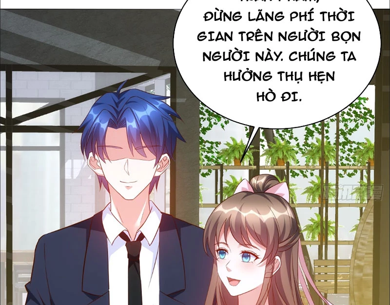 999 Em Gái Theo Đuổi Ngược Lại Tôi Chapter 17 - 14