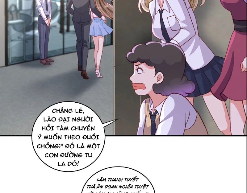 999 Em Gái Theo Đuổi Ngược Lại Tôi Chapter 17 - 17