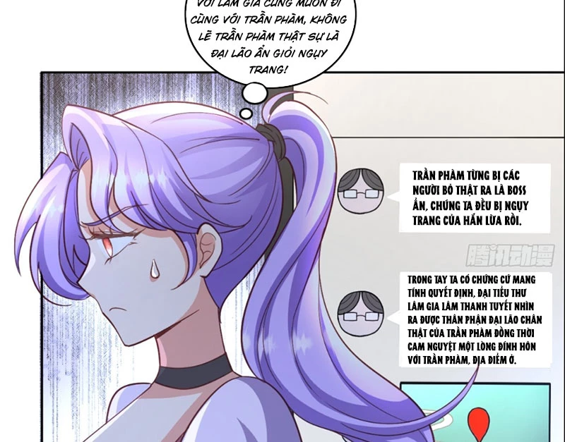 999 Em Gái Theo Đuổi Ngược Lại Tôi Chapter 17 - 18
