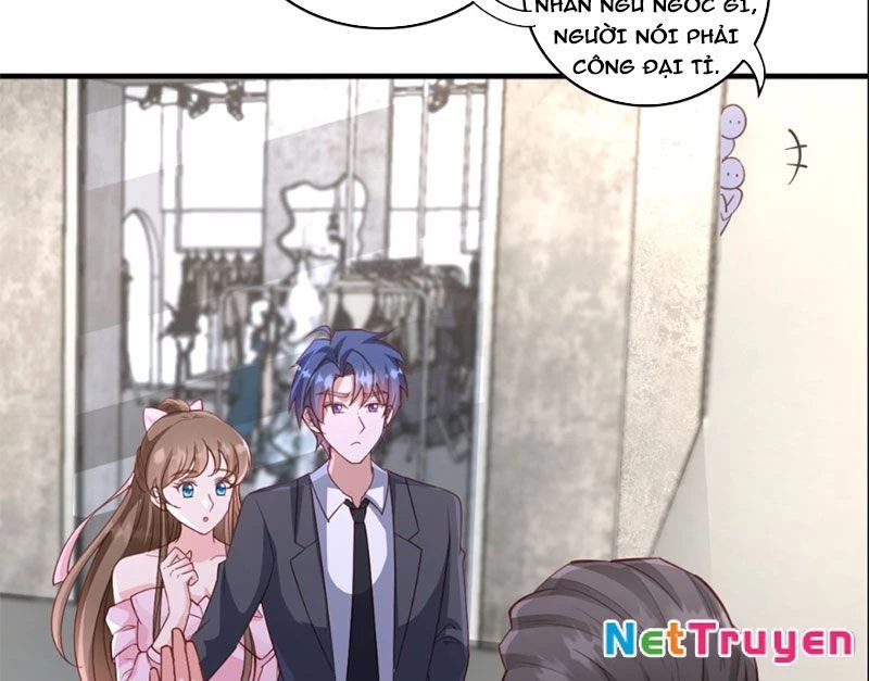 999 Em Gái Theo Đuổi Ngược Lại Tôi Chapter 17 - 21