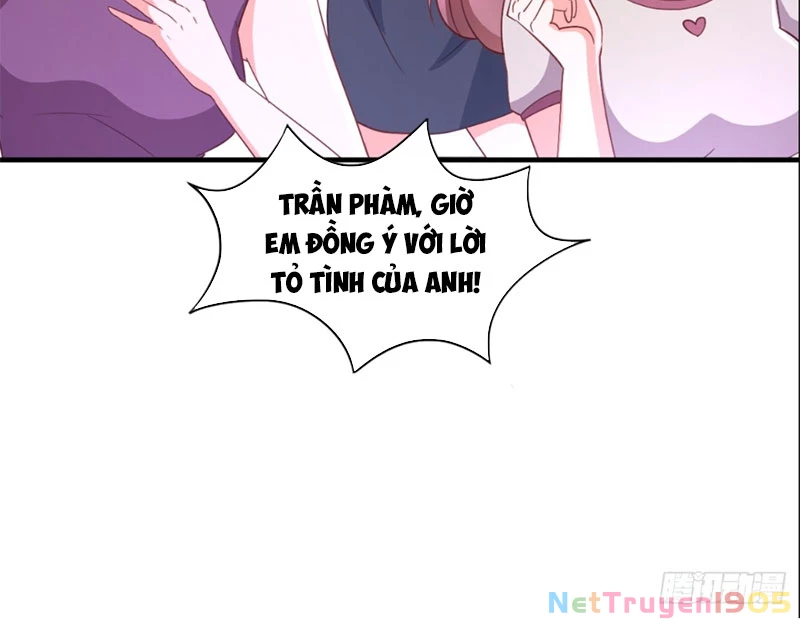 999 Em Gái Theo Đuổi Ngược Lại Tôi Chapter 17 - 34