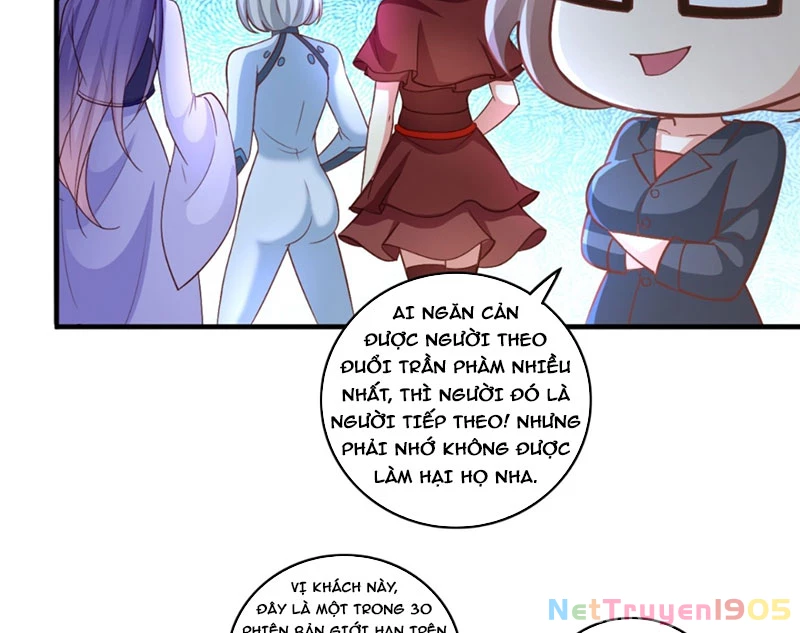 999 Em Gái Theo Đuổi Ngược Lại Tôi Chapter 17 - 38