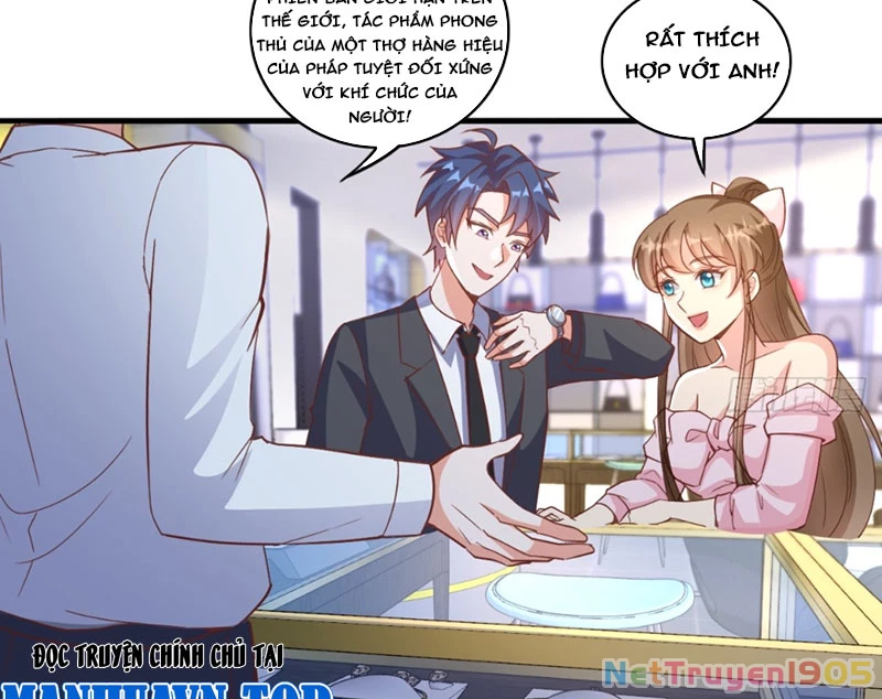 999 Em Gái Theo Đuổi Ngược Lại Tôi Chapter 17 - 39