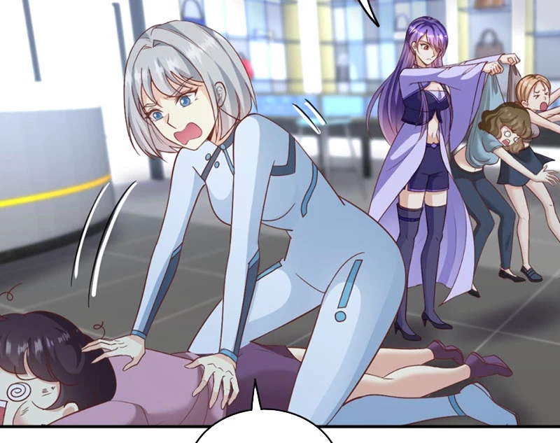 999 Em Gái Theo Đuổi Ngược Lại Tôi Chapter 17 - 42