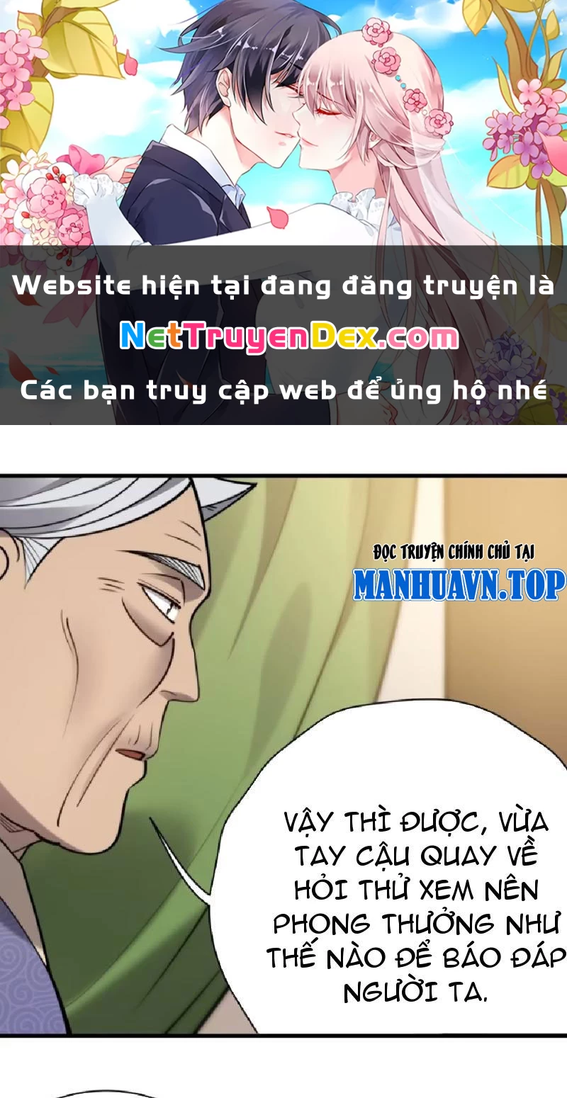 Ta Nằm Vùng Tại Yêu Quốc Chapter 21 - 1