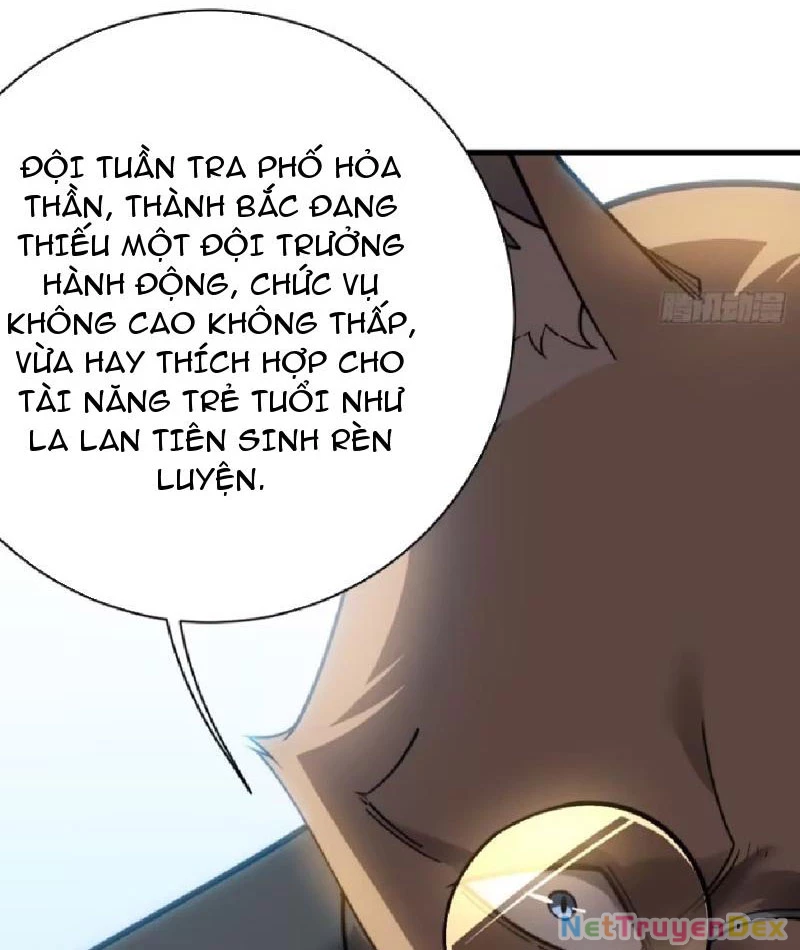 Ta Nằm Vùng Tại Yêu Quốc Chapter 21 - 3