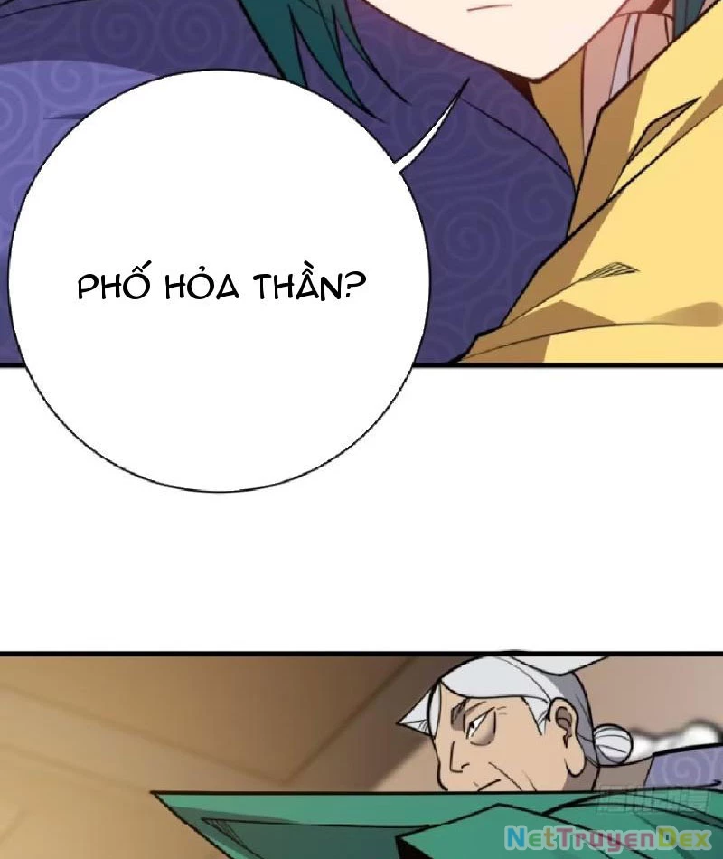 Ta Nằm Vùng Tại Yêu Quốc Chapter 21 - 6