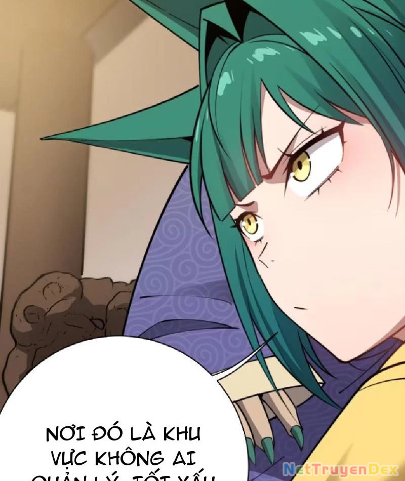 Ta Nằm Vùng Tại Yêu Quốc Chapter 21 - 7