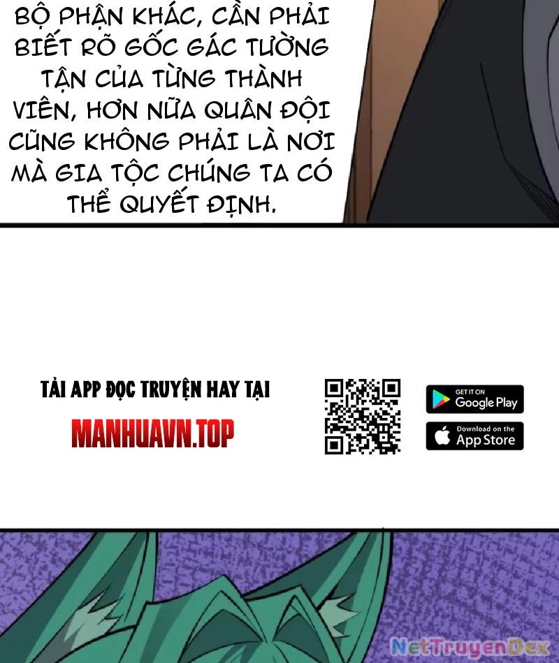 Ta Nằm Vùng Tại Yêu Quốc Chapter 21 - 13