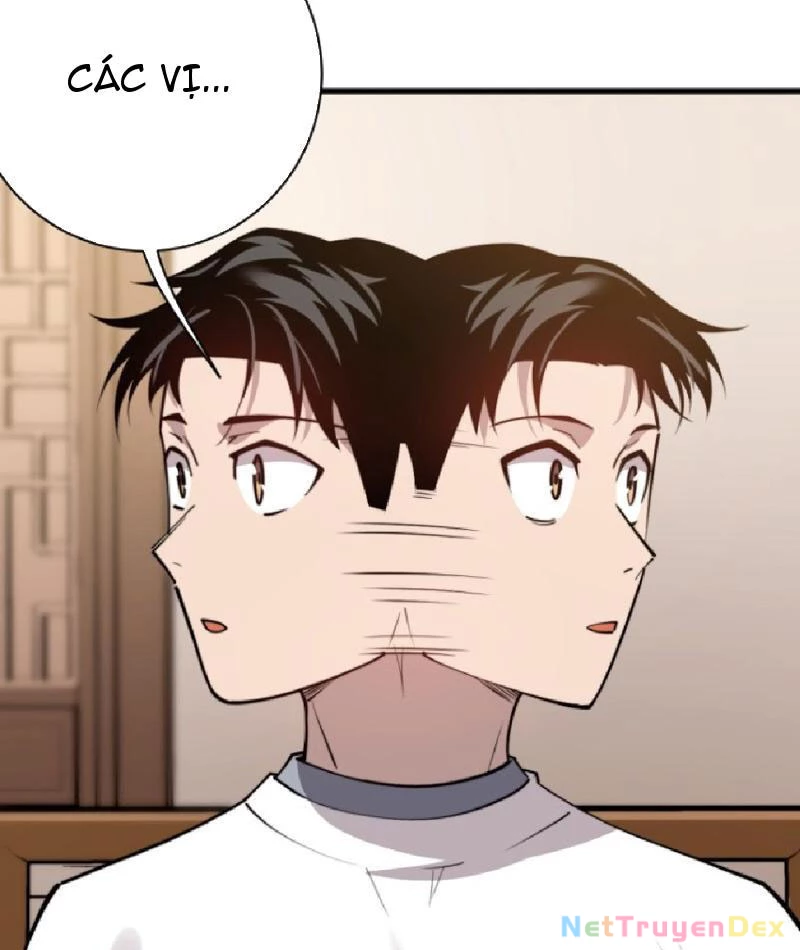 Ta Nằm Vùng Tại Yêu Quốc Chapter 21 - 17