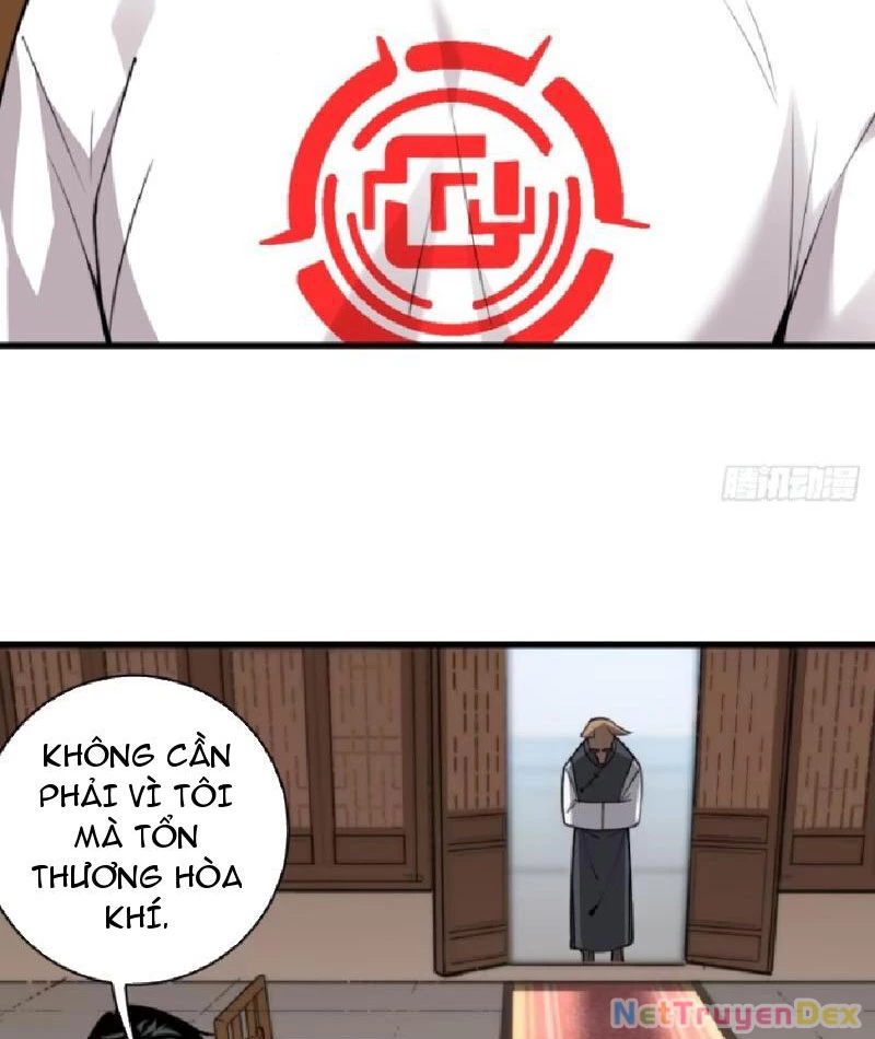 Ta Nằm Vùng Tại Yêu Quốc Chapter 21 - 18