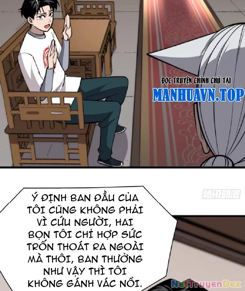Ta Nằm Vùng Tại Yêu Quốc Chapter 21 - 19