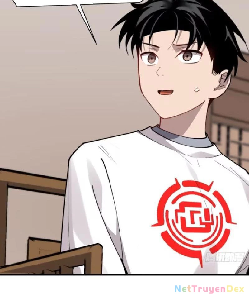 Ta Nằm Vùng Tại Yêu Quốc Chapter 21 - 20