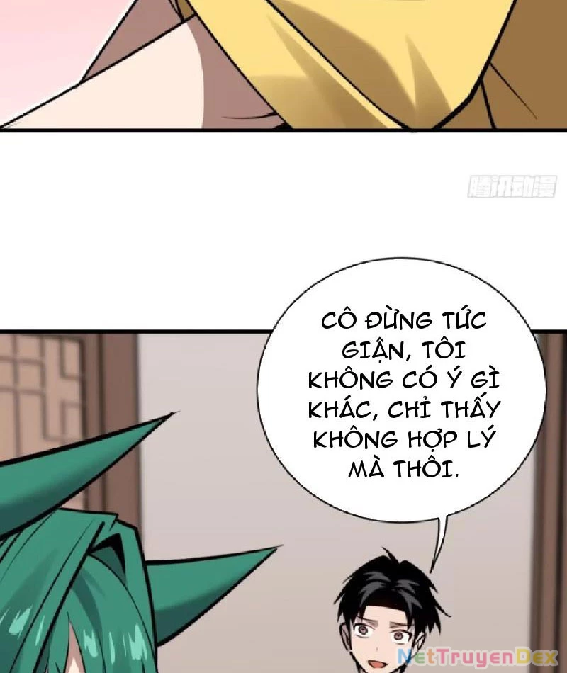 Ta Nằm Vùng Tại Yêu Quốc Chapter 21 - 23