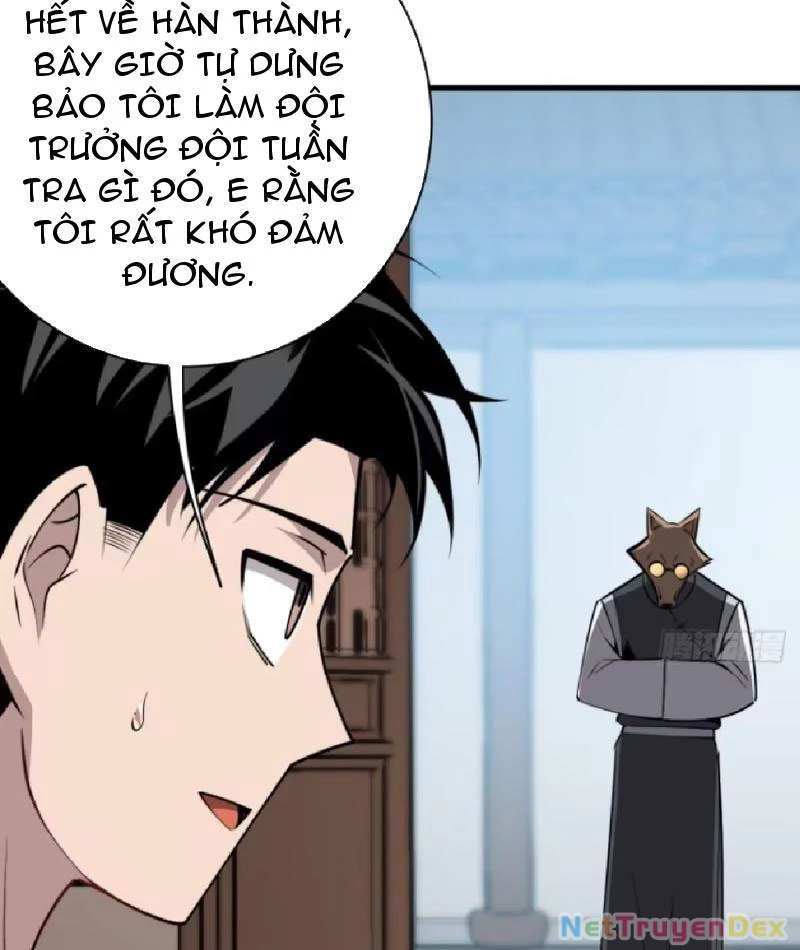 Ta Nằm Vùng Tại Yêu Quốc Chapter 21 - 25
