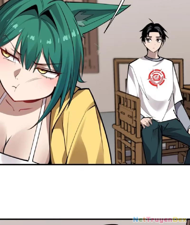 Ta Nằm Vùng Tại Yêu Quốc Chapter 21 - 27
