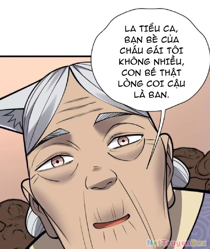 Ta Nằm Vùng Tại Yêu Quốc Chapter 21 - 31