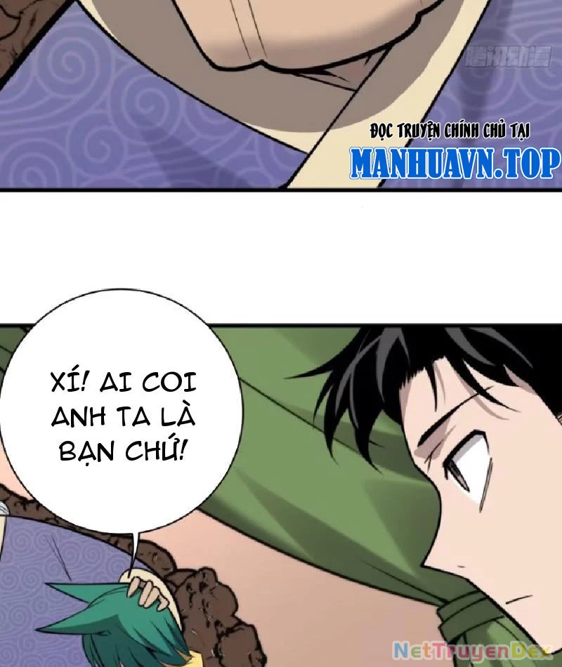 Ta Nằm Vùng Tại Yêu Quốc Chapter 21 - 32