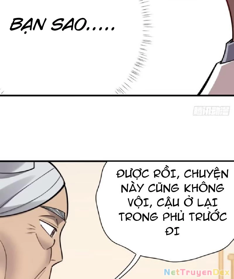 Ta Nằm Vùng Tại Yêu Quốc Chapter 21 - 36