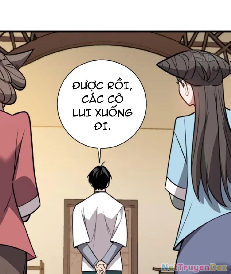 Ta Nằm Vùng Tại Yêu Quốc Chapter 21 - 41