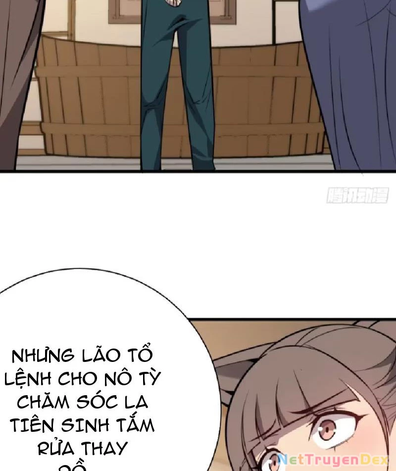 Ta Nằm Vùng Tại Yêu Quốc Chapter 21 - 42