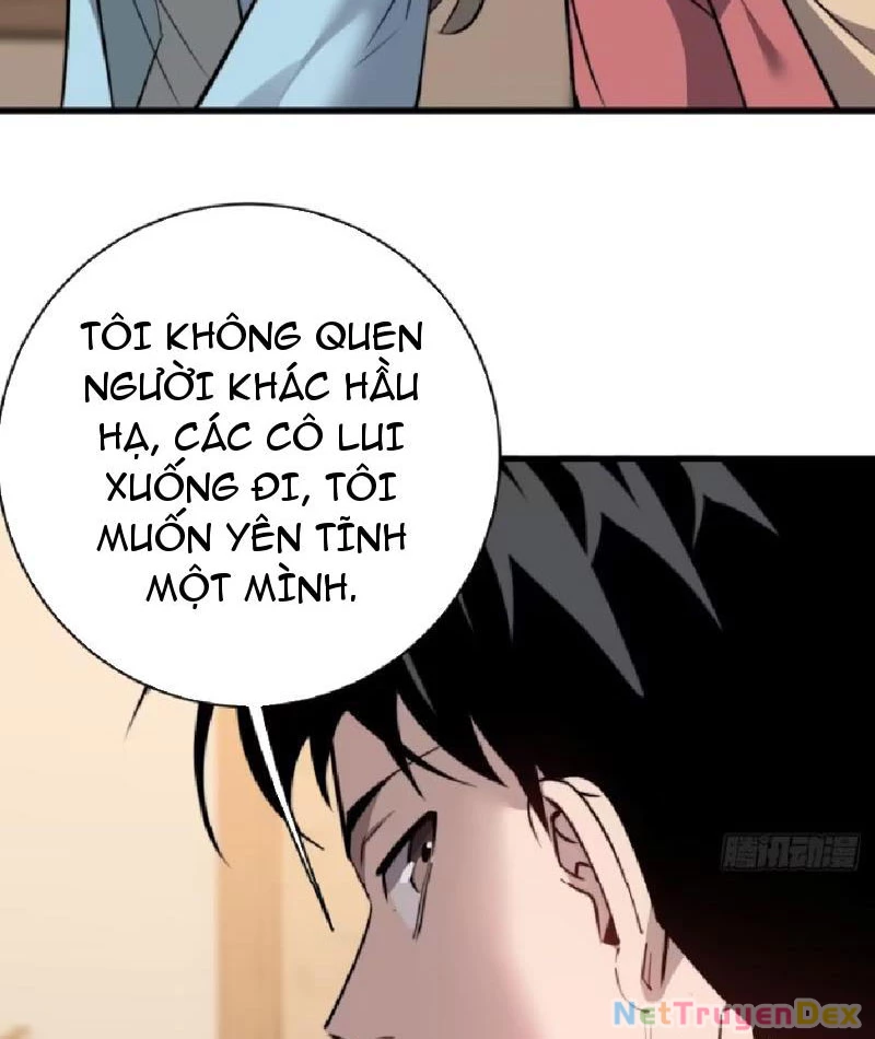 Ta Nằm Vùng Tại Yêu Quốc Chapter 21 - 44