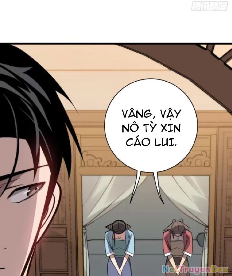 Ta Nằm Vùng Tại Yêu Quốc Chapter 21 - 46