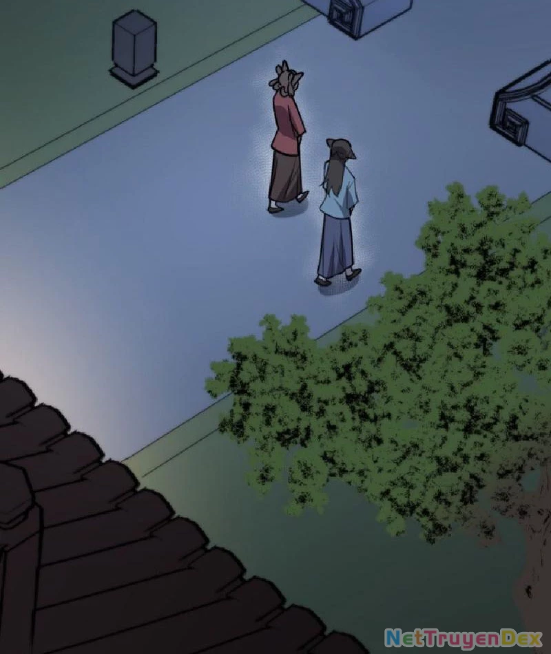 Ta Nằm Vùng Tại Yêu Quốc Chapter 21 - 49