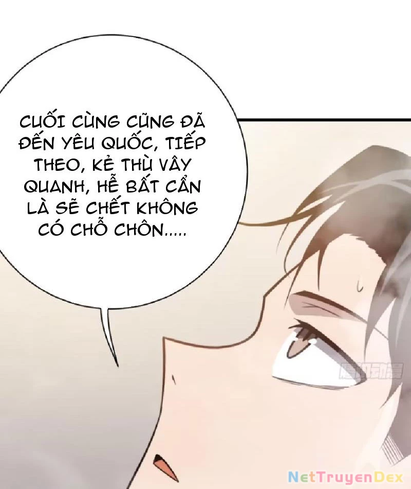 Ta Nằm Vùng Tại Yêu Quốc Chapter 21 - 56