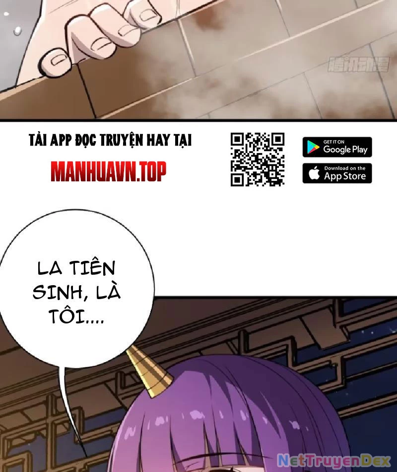 Ta Nằm Vùng Tại Yêu Quốc Chapter 21 - 69