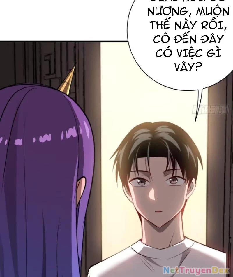 Ta Nằm Vùng Tại Yêu Quốc Chapter 22 - 9