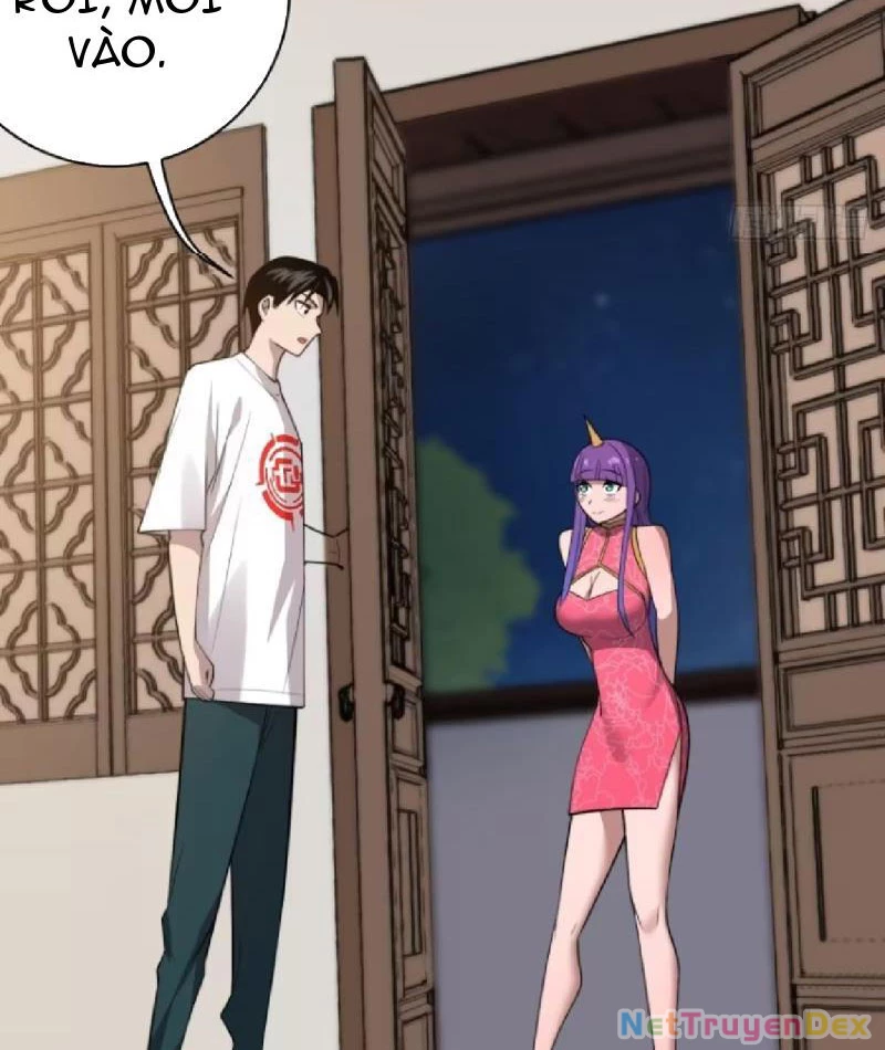 Ta Nằm Vùng Tại Yêu Quốc Chapter 22 - 14