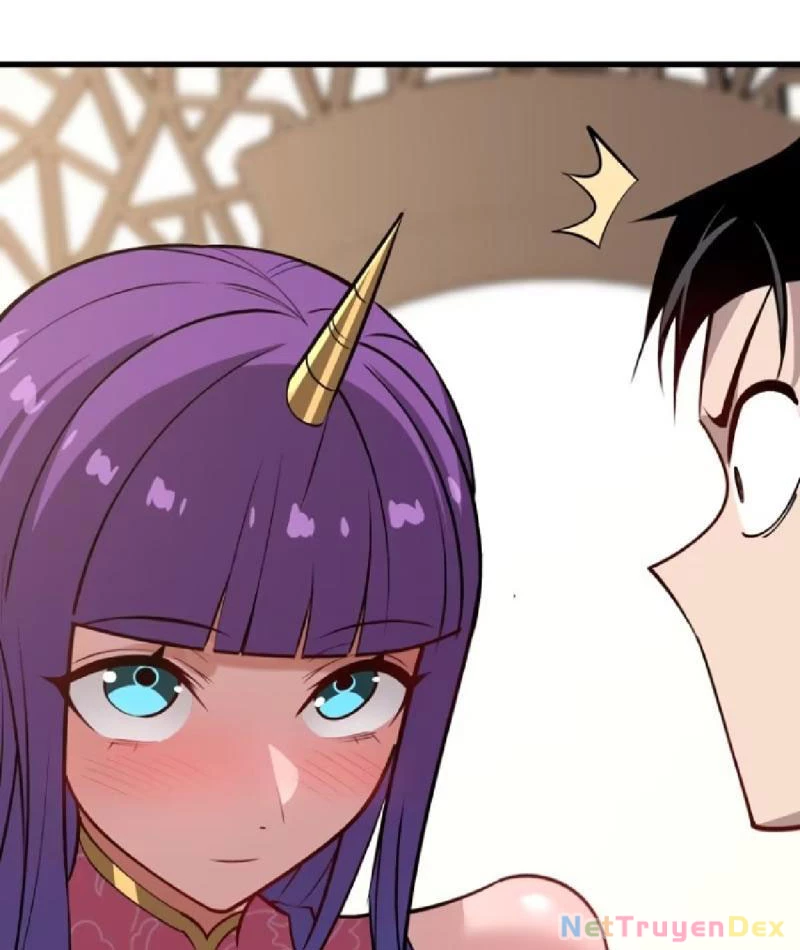 Ta Nằm Vùng Tại Yêu Quốc Chapter 22 - 21