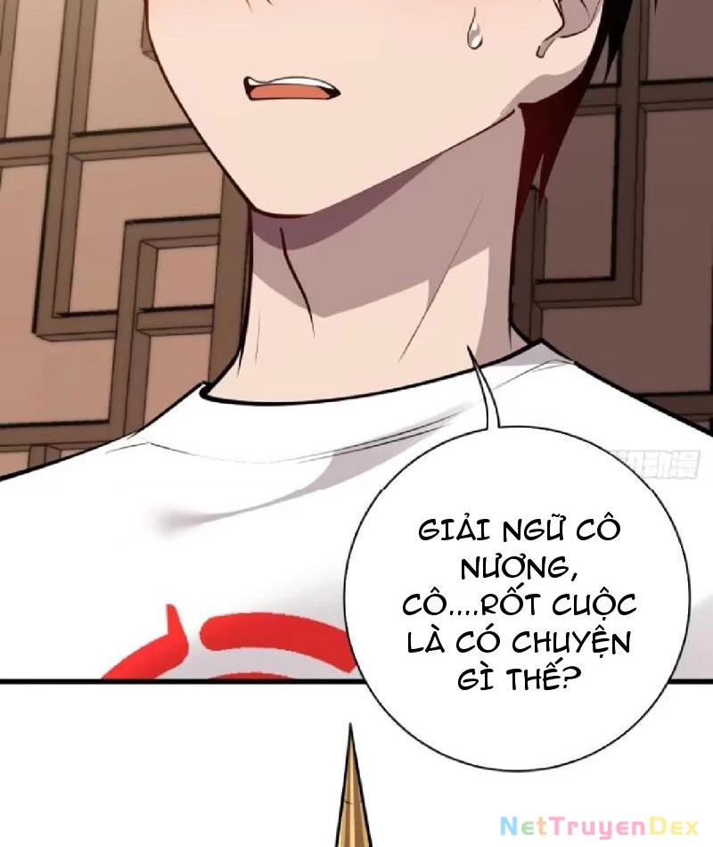 Ta Nằm Vùng Tại Yêu Quốc Chapter 22 - 24