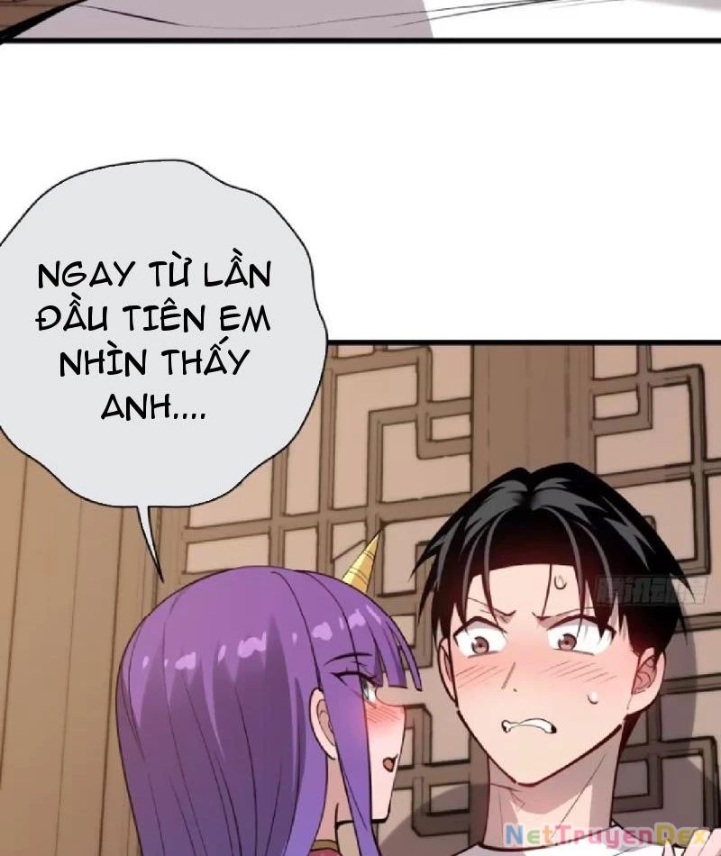 Ta Nằm Vùng Tại Yêu Quốc Chapter 22 - 33