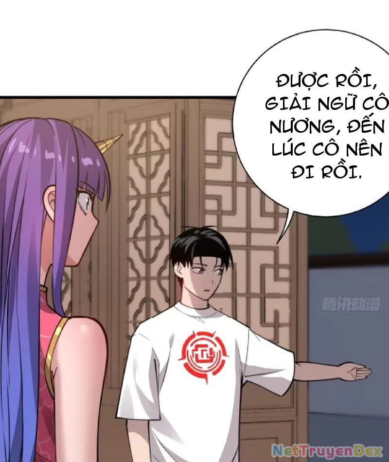Ta Nằm Vùng Tại Yêu Quốc Chapter 22 - 53
