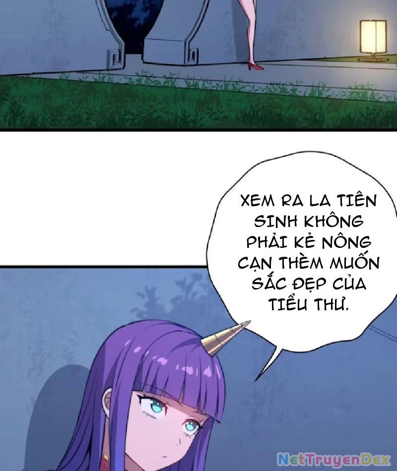 Ta Nằm Vùng Tại Yêu Quốc Chapter 23 - 7