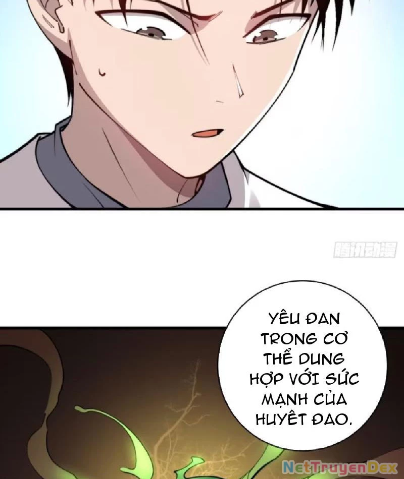 Ta Nằm Vùng Tại Yêu Quốc Chapter 23 - 18