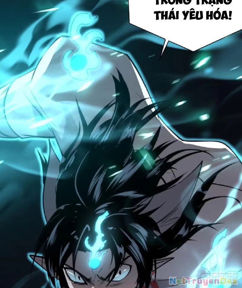 Ta Nằm Vùng Tại Yêu Quốc Chapter 23 - 26