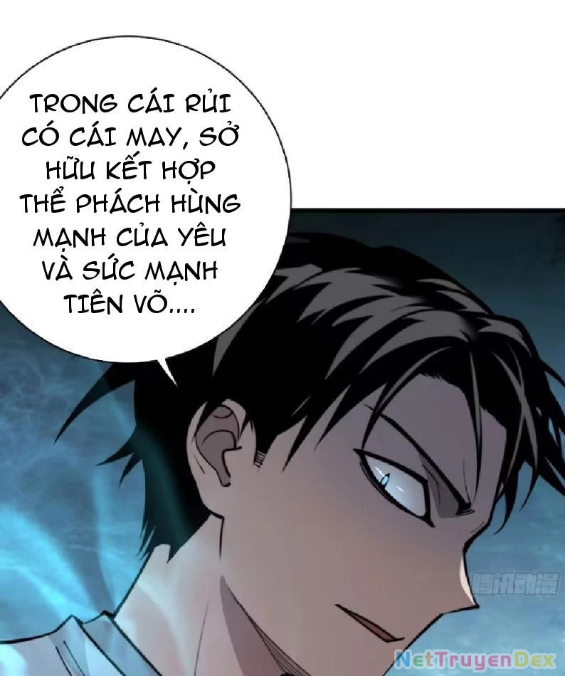 Ta Nằm Vùng Tại Yêu Quốc Chapter 23 - 29