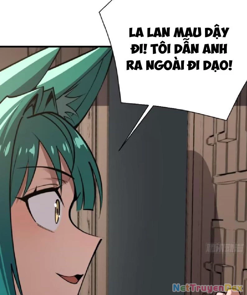 Ta Nằm Vùng Tại Yêu Quốc Chapter 23 - 43