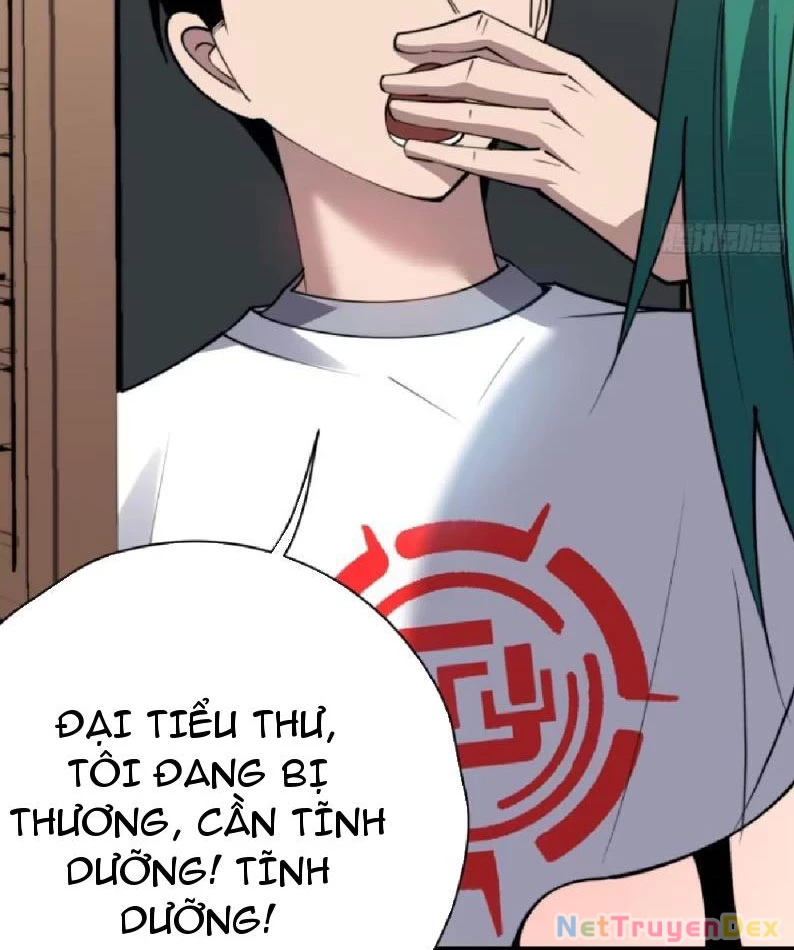 Ta Nằm Vùng Tại Yêu Quốc Chapter 23 - 46