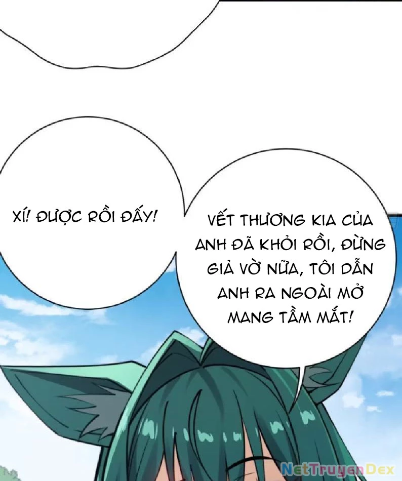Ta Nằm Vùng Tại Yêu Quốc Chapter 23 - 47