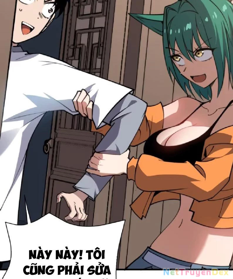Ta Nằm Vùng Tại Yêu Quốc Chapter 23 - 50