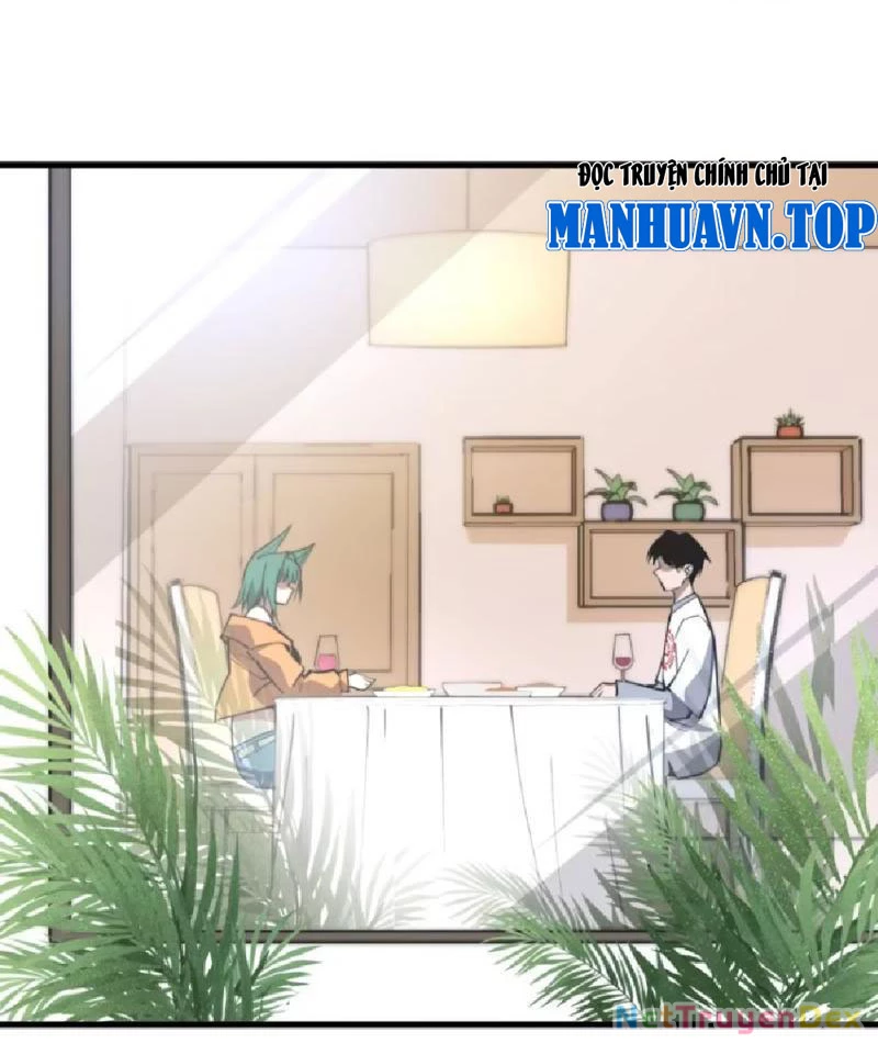 Ta Nằm Vùng Tại Yêu Quốc Chapter 23 - 55